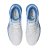 Asics Gel Challenger White/Blue Coast 14 Allcourt Women - 2025