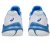 Asics Gel Challenger White/Blue Coast 14 Allcourt Women - 2025