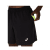 Asics Court 7 tum Shorts Black Mens