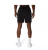 Asics Court 7 tum Shorts Black Mens