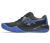 Asics Gel Challenger 15 Black All Court Mens - 2025