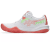 Asics Gel Cahllenger 15 Padel White/Guava Women - 2026