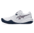 Asics Gel Challenger 15 White/Taro Purple Allcourt Women - 2026