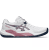 Asics Gel Challenger 15 White/Taro Purple Allcourt Women - 2026