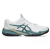 Asics Court FF 3 White/Foggy Teal Clay Mens - 2026