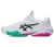 Asics Court FF 3 Allcourt White/Sakura Mens - 2026