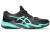 Asics Court FF 3 Black/Aurora Green Allcourt Mens - 2026