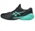 Asics Court FF 3 Black/Aurora Green Clay Mens - 2026