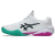 Asics Court FF 3 Clay/Padel White/Sakura Mens - 2026