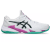 Asics Court FF 3 Clay/Padel White/Sakura Mens - 2026