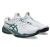 Asics Court FF 3 White/Teal Allcourt Mens - 2026