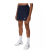 Asics Court 7 tum Shorts Midnight Navy Mens