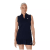 Asics Court Tank Midnight Navy Women