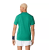 Asics Court SS Top Tee Green Mens