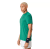 Asics Court SS Top Tee Green Mens