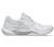 Asics Gel-Tactic 13 White Squash & Badminton Women