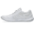 Asics Gel-Tactic 13 White Squash & Badminton Women