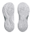 Asics Gel-Tactic 13 White Squash & Badminton Women
