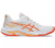 Asics Netburner Ballistic FF 4 White/Vivid Squash & Badminton Women