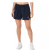 Asics Court 2-in-1 Shorts Midnight Navy Women