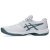 Asics Game FF White/Teal Allcourt Mens - 2026 
