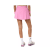 Asics Game Skirt Bubblegum w ballpocket Women