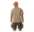 Asics Game SS Top Greig Mens