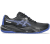 Asics Gel-Challenger 15 Black/Cobalt Blue Mens Clay - 2025