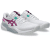 Asics Gel Challenger 15 White/Sakura All Court Mens - 2026