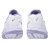 Asics Gel-Resolution X Allcourt White/Bluebell Women
