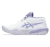 Asics Gel-Resolution X Allcourt White/Bluebell Women