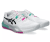 Asics Gel-Resolution X White/Aurora Green Allcourt Mens - 2026