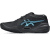Asics Gel-Resolution X Black/Prisma Clay Mens - 2025