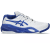 Asics Gel Resolution X White/Blue Clay Mens - 2025