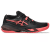 Asics Gel-Resolution X Black/Sienna Clay Women - 2026