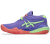 Asics Gel Resolution X Padel Purple Women - 2026