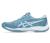 Asics Gel-Rocket 12 Saba Blue Sportskor inomhus Mens -2026