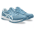 Asics Gel-Rocket 12 Saba Blue Sportskor inomhus Mens -2026