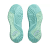Asics Gel-Resolution X Allcourt Light Blue/Green Women - 2026
