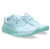 Asics Gel-Resolution X Allcourt Light Blue/Green Women - 2026