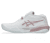 Asics Gel-Resolution X White/Morganite Clay Women - 2026