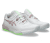 Asics Gel-Resolution X White/Morganite Clay Women - 2026