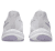 Asics Netburner Ballistic FF 4 White/Dhalia Sportskor inomhus Women - 2026
