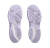 Asics Netburner Ballistic FF 4 White/Dhalia Sportskor inomhus Women - 2026