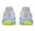 Asics Netburner Ballistic FF 4 White/Indigo Squash & Badminton Mens - 2026