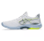 Asics Netburner Ballistic FF 4 White/Indigo Squash & Badminton Mens - 2026