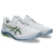 Asics Netburner Ballistic FF 4 White/Indigo Squash & Badminton Mens - 2026