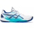 Asics Powerbreak FF White/Blue Mens Squash&Badminton