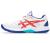 Asics Powerbreak FF White/Blue Mens Squash&Badminton