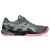 Asics Powerbreak FF Steel Grey Squash & Badminton Mens - 2026